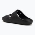 Papuci pentru femei Crocs Classic Sandal V2 black 3