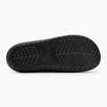 Papuci pentru femei Crocs Classic Sandal V2 black 4