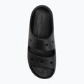 Papuci pentru femei Crocs Classic Sandal V2 black 5