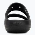 Papuci pentru femei Crocs Classic Sandal V2 black 6