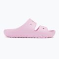 Papuci pentru femei Crocs Classic Sandal V2 ballerina pink 2