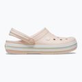 Papuci Crocs Crocband quartz 2