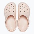 Papuci Crocs Crocband quartz 4