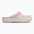 Papuci Crocs Crocband quartz 3