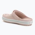 Papuci Crocs Crocband quartz 4