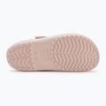Papuci Crocs Crocband quartz 5