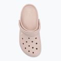 Papuci Crocs Crocband quartz 6