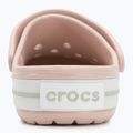 Papuci Crocs Crocband quartz 7