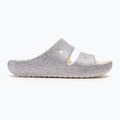 Papuci pentru copii Crocs Classic Glitter V2 Kids mystic glitter 2
