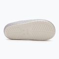 Papuci pentru copii Crocs Classic Glitter V2 Kids mystic glitter 4