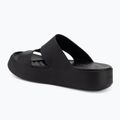 Papuci pentru femei Crocs Gateway Platform H-Strap black 3