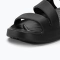 Papuci pentru femei Crocs Getaway Strappy black 7