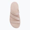 Șlapi pentru femei Crocs Getaway Strappy quartz 5