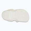 Papuci pentru copii Crocs Classic IAM Rainbow Unicorn CgT chalk 2