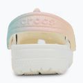 Papuci pentru copii Crocs Classic IAM Rainbow Unicorn CgT chalk 7