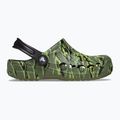 Papuci Crocs Baya Seasonal Printed Clog tiger camo 10