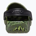Papuci Crocs Baya Seasonal Printed Clog tiger camo 11