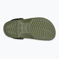 Papuci Crocs Baya Seasonal Printed Clog tiger camo 13