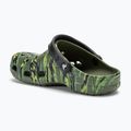 Papuci Crocs Baya Seasonal Printed Clog tiger camo 4