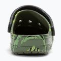 Papuci Crocs Baya Seasonal Printed Clog tiger camo 7
