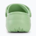 Papuci pentru femei  Crocs Classic Platform Clog fair green 7