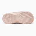 Papuci pentru femei  Crocs Classic Platform Clog quartz 5