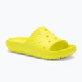 Papuci Crocs Classic Slide V2 acidity