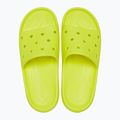 Papuci Crocs Classic Slide V2 acidity 12