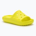 Papuci pentru copii Crocs Classic Slide V2 Kids acidity