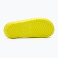 Papuci pentru copii Crocs Classic Slide V2 Kids acidity 4