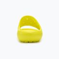Papuci pentru copii Crocs Classic Slide V2 Kids acidity 6