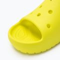 Papuci pentru copii Crocs Classic Slide V2 Kids acidity 7