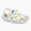 Papuci pentru copii Crocs Classic Character Print Clog Kids dinosaur 2