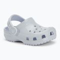 Papuci pentru copii  Crocs Classic High Shine Clog Toddler dreamspace 2