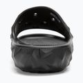 Papuci Crocs Classic Geometric Slide V2 black 6