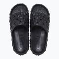 Papuci Crocs Classic Geometric Slide V2 black 12