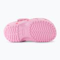 Papuci pentru copii  Crocs VDay Clog Toddler flamingo 5