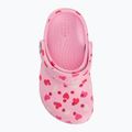 Papuci pentru copii  Crocs VDay Clog Toddler flamingo 6