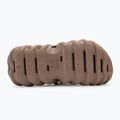 Papuci Crocs Echo Clog latte 5