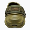 Papuci Crocs Echo Clog aloe 11
