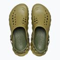 Papuci Crocs Echo Clog aloe 13