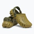 Papuci Crocs Echo Clog aloe 14