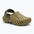 Papuci Crocs Echo Clog aloe 2