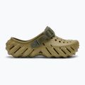 Papuci Crocs Echo Clog aloe 3