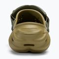 Papuci Crocs Echo Clog aloe 7