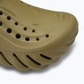 Papuci Crocs Echo Clog aloe 8