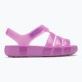 Sandale pentru copii Crocs Isabella Jelly Kids bubble 2