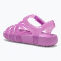 Sandale pentru copii Crocs Isabella Jelly Kids bubble 3