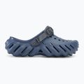 Papuci Crocs Echo Clog bijou blue 3