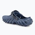 Papuci Crocs Echo Clog bijou blue 4